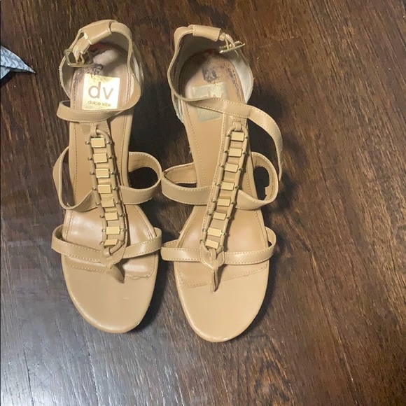 tap wedges - Picture 1 of 3